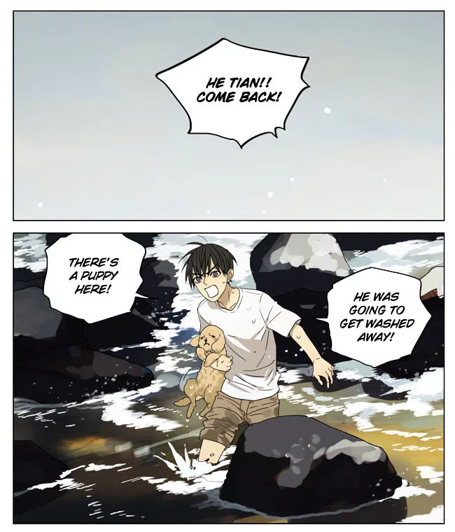 Read 19 Days chapter 183 image 1 on Lezhin