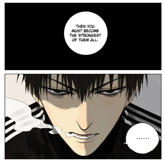 Read 19 Days chapter 183 image 5 on Lezhin