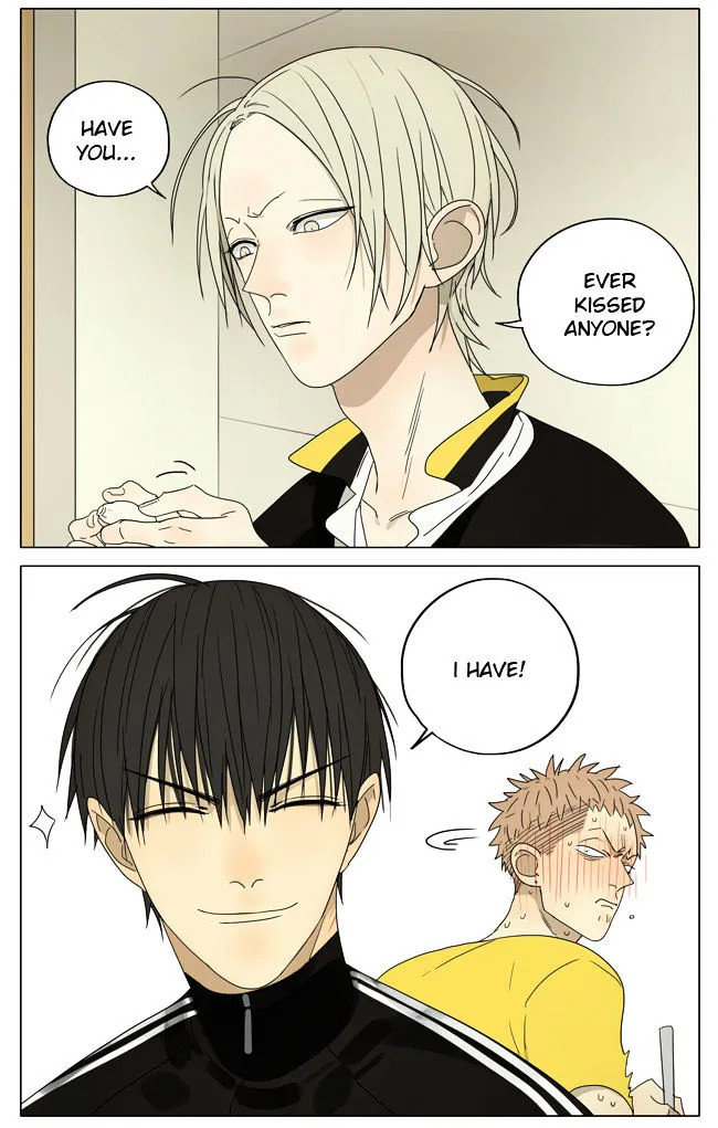 Read 19 Days chapter 186 image 6 on Lezhin