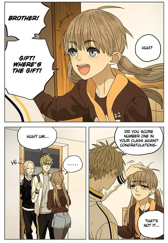 Read 19 Days chapter 189 image 2 on Lezhin