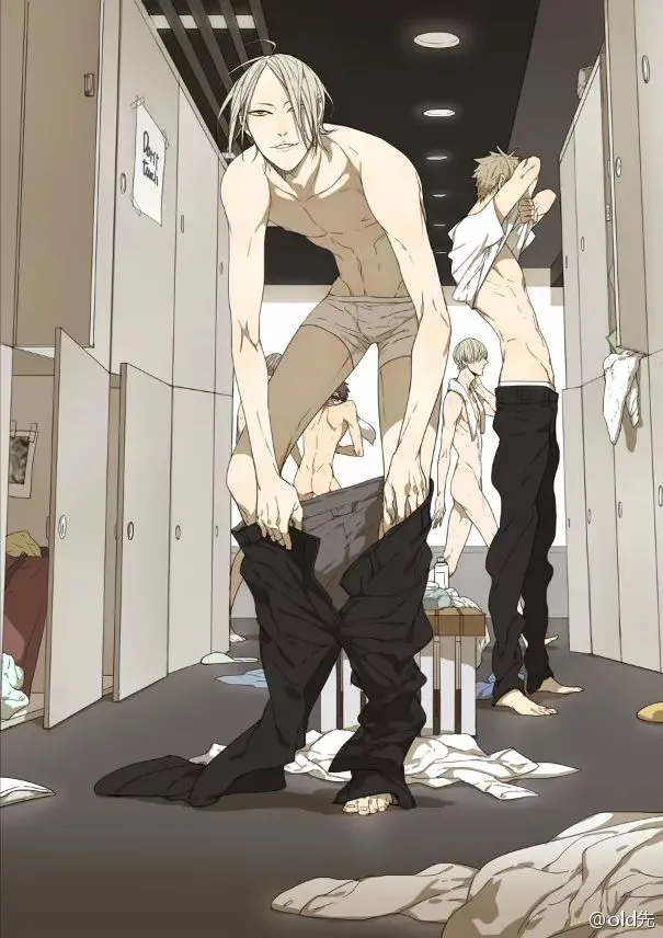 Read 19 Days chapter 19.1 image 1 on Lezhin