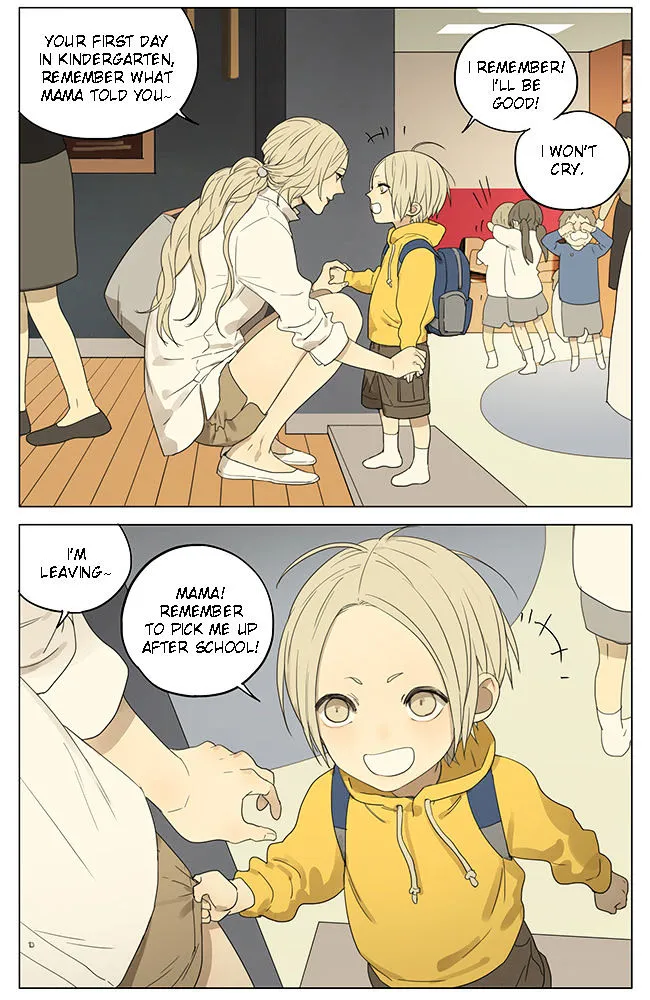 Read 19 Days chapter 193 image 4 on Lezhin