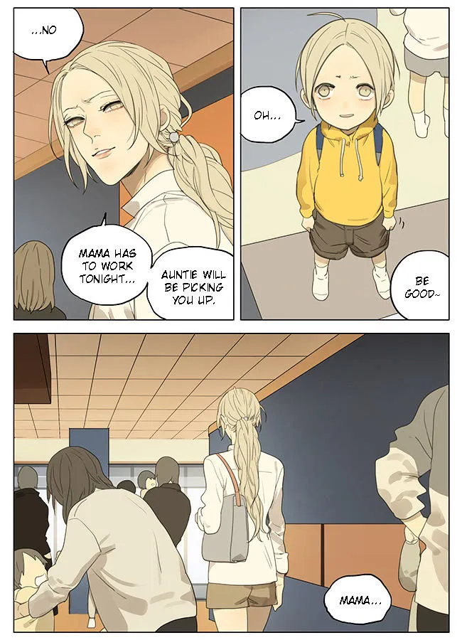 Read 19 Days chapter 193 image 5 on Lezhin