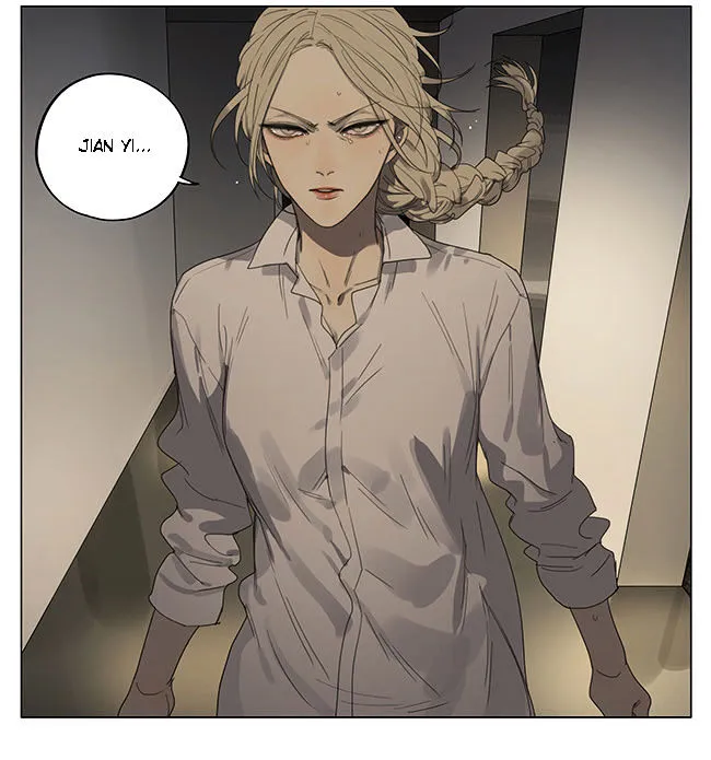 Read 19 Days chapter 193 image 8 on Lezhin