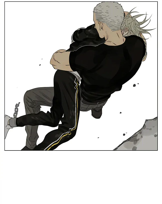 Read 19 Days chapter 196 image 4 on Lezhin