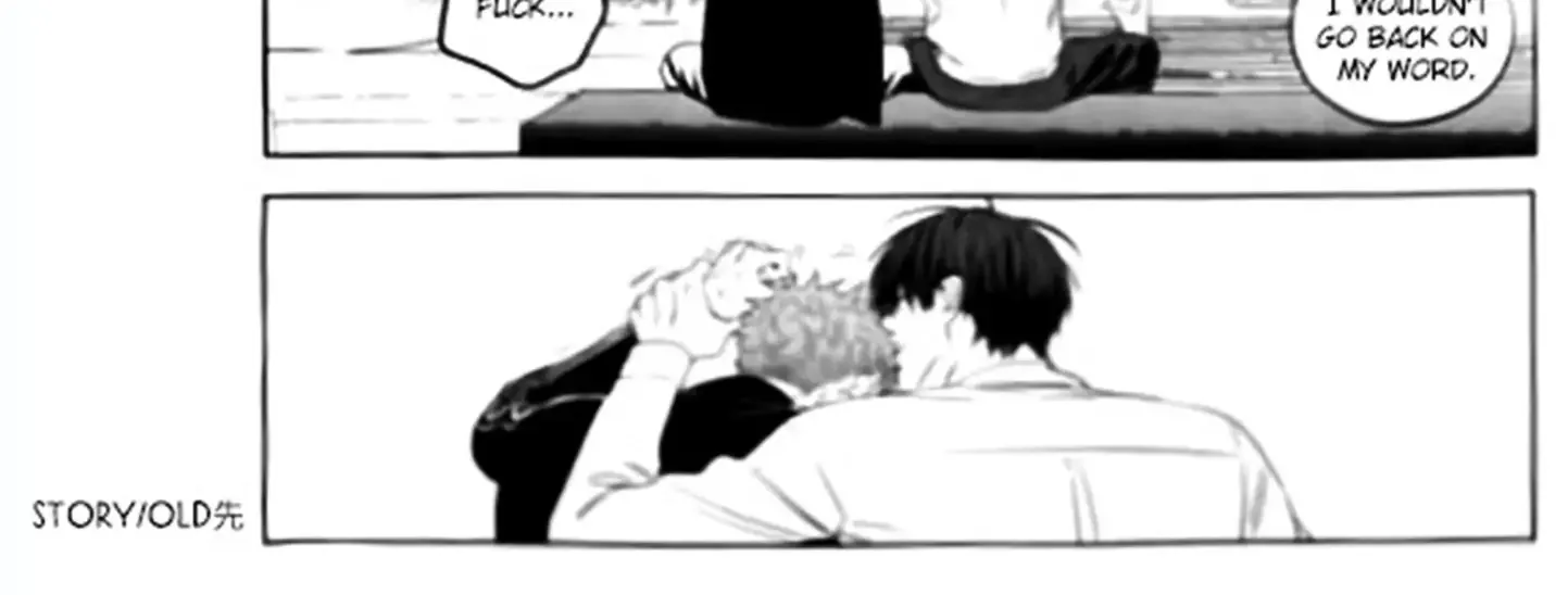 Read 19 Days chapter 2.2 image 3 on Lezhin