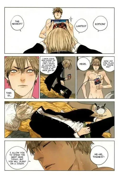 Read 19 Days chapter 2.4 image 6 on Lezhin