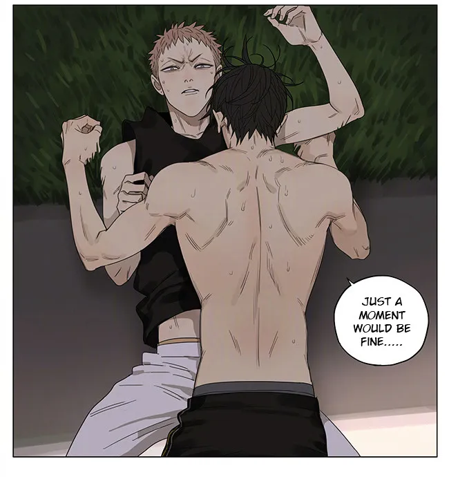 Read 19 Days chapter 202 image 7 on Lezhin