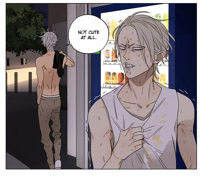 Read 19 Days chapter 203 image 8 on Lezhin