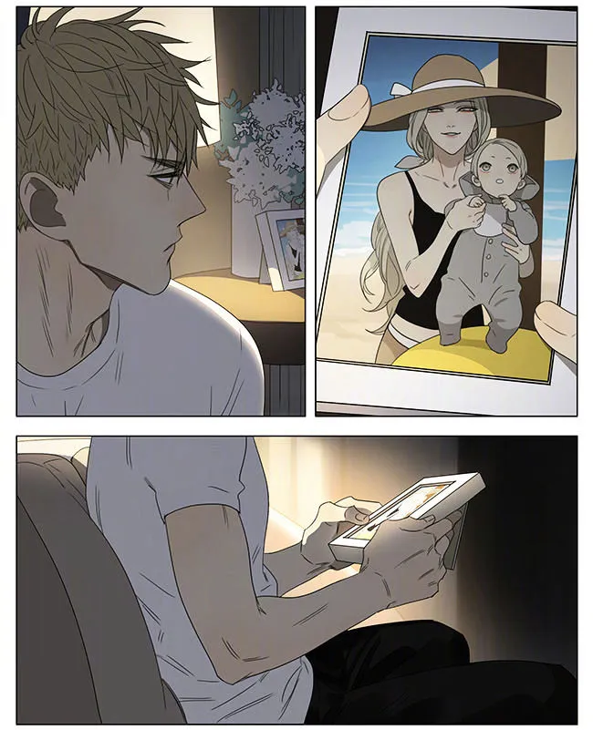 Read 19 Days chapter 206 image 2 on Lezhin
