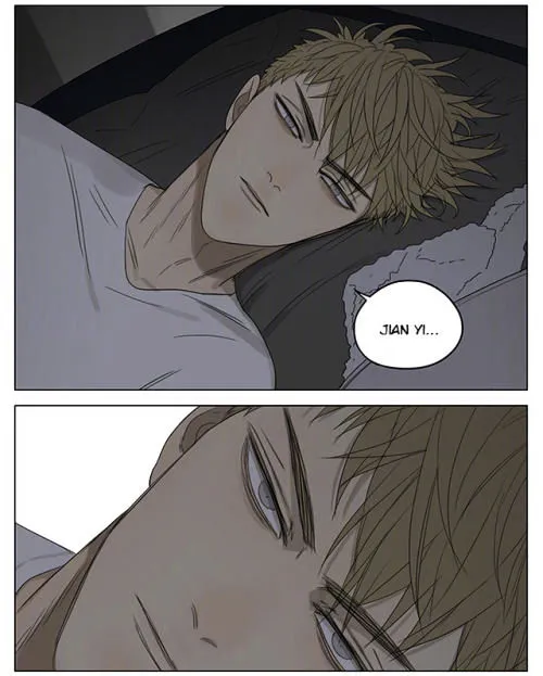 Read 19 Days chapter 207 image 5 on Lezhin