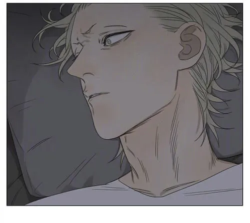 Read 19 Days chapter 207 image 7 on Lezhin