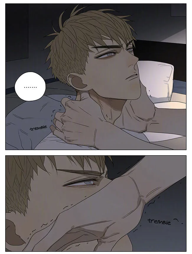 Read 19 Days chapter 209 image 1 on Lezhin