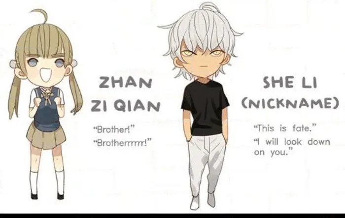 Read 19 Days chapter 210.1 image 3 on Lezhin