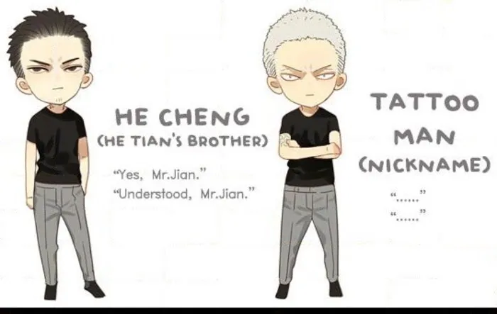 Read 19 Days chapter 210.1 image 5 on Lezhin