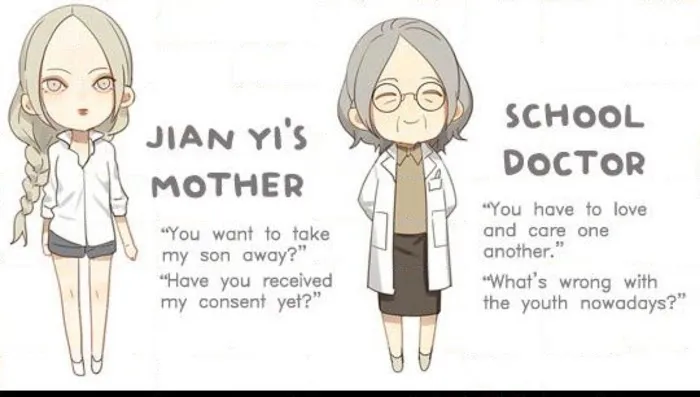 Read 19 Days chapter 210.1 image 6 on Lezhin
