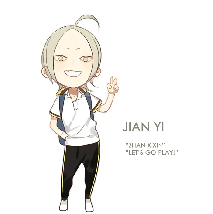 Read 19 Days chapter 210.5 image 1 on Lezhin