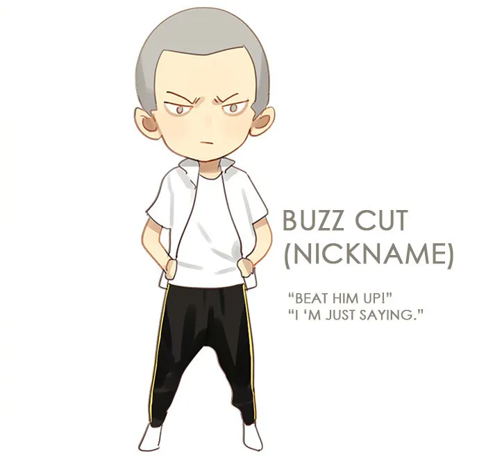 Read 19 Days chapter 210.5 image 8 on Lezhin