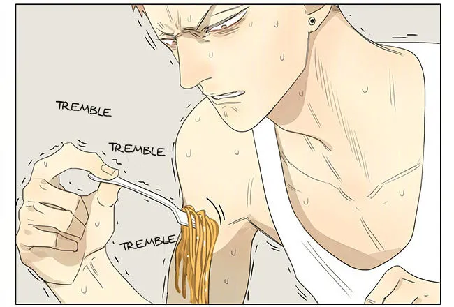 Read 19 Days chapter 211 image 6 on Lezhin