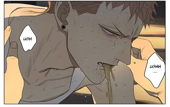Read 19 Days chapter 217 image 9 on Lezhin