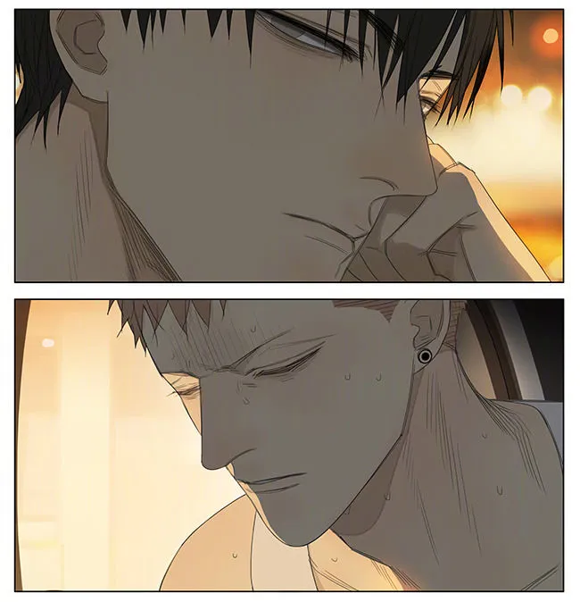 Read 19 Days chapter 218 image 1 on Lezhin