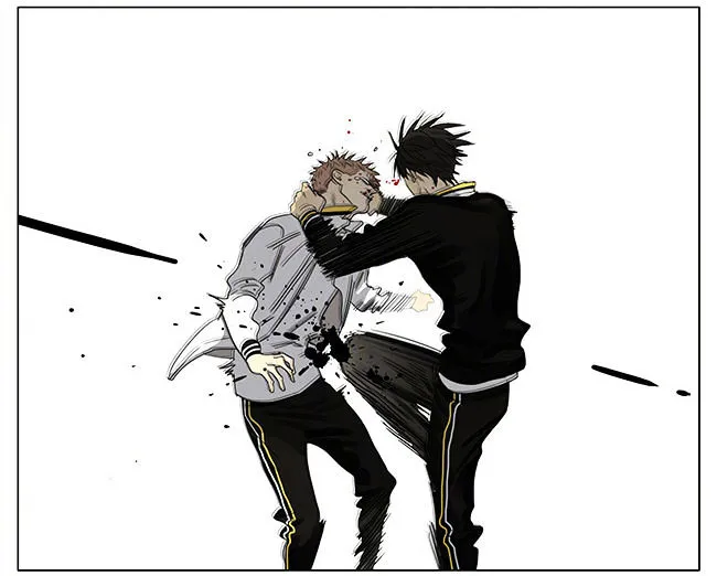 Read 19 Days chapter 222 image 7 on Lezhin