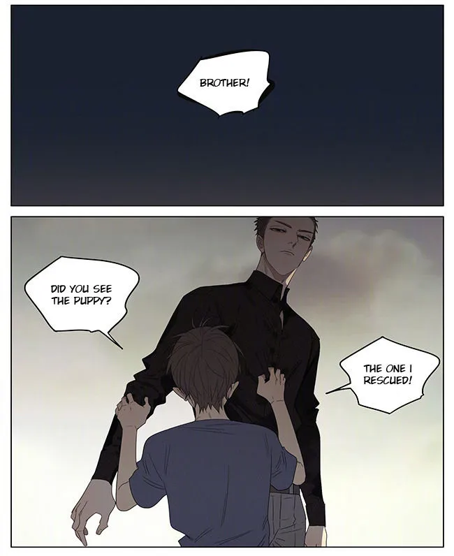 Read 19 Days chapter 228 image 1 on Lezhin