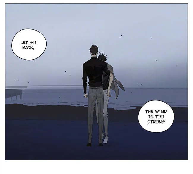 Read 19 Days chapter 229 image 9 on Lezhin