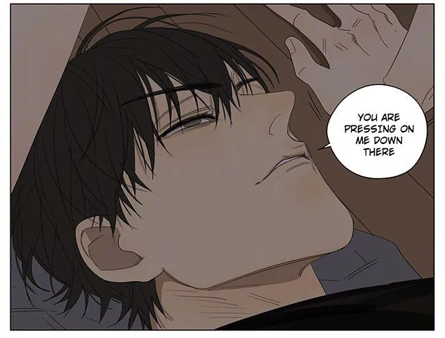 Read 19 Days chapter 236 image 5 on Lezhin
