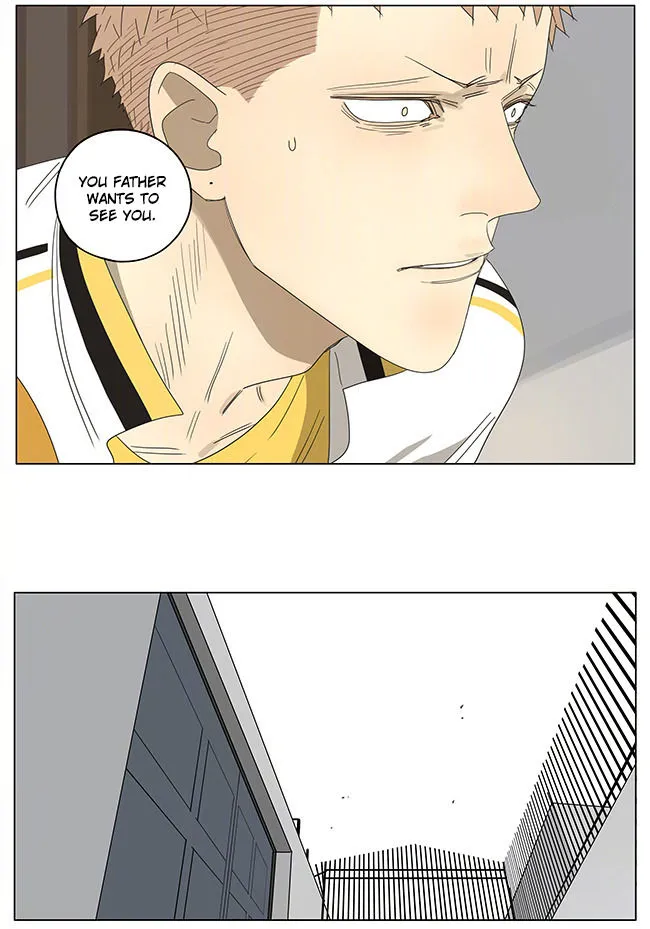 Read 19 Days chapter 240 image 3 on Lezhin