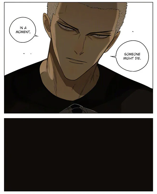 Read 19 Days chapter 244 image 4 on Lezhin