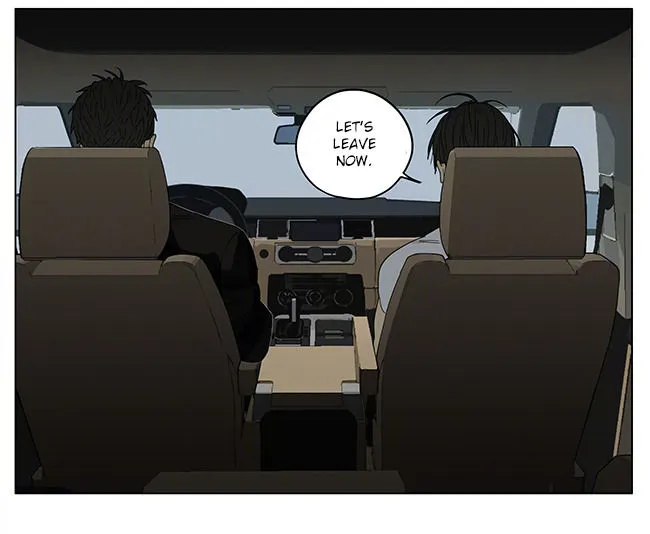 Read 19 Days chapter 245 image 7 on Lezhin
