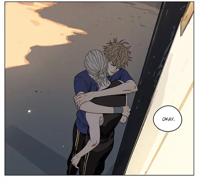 Read 19 Days chapter 247 image 7 on Lezhin