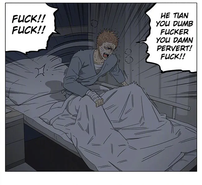Read 19 Days chapter 250 image 5 on Lezhin