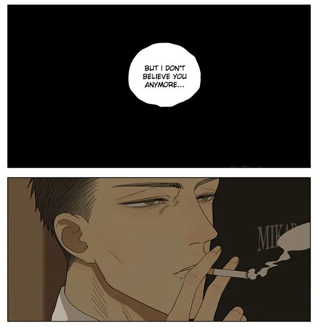 Read 19 Days chapter 252 image 5 on Lezhin