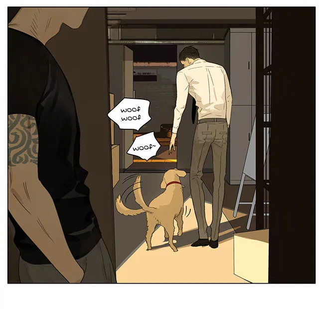 Read 19 Days chapter 252 image 7 on Lezhin
