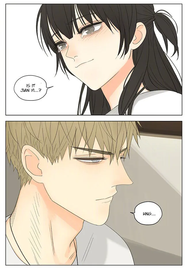 Read 19 Days chapter 258 image 6 on Lezhin