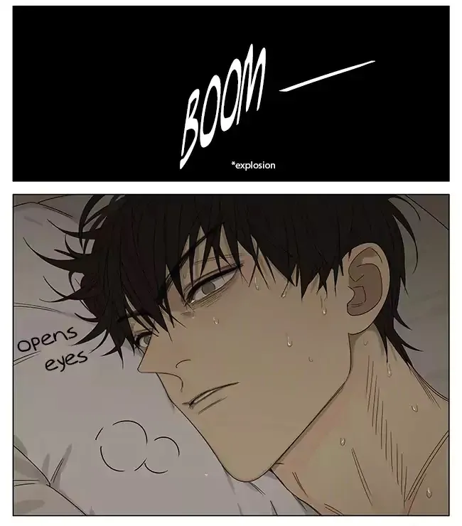 Read 19 Days chapter 260 image 3 on Lezhin