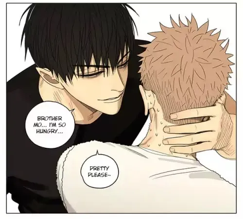 Read 19 Days chapter 261 image 6 on Lezhin