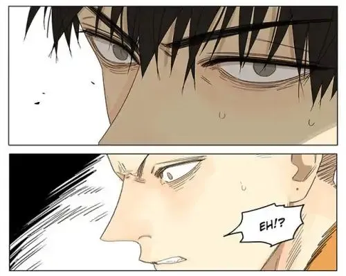 Read 19 Days chapter 265 image 2 on Lezhin