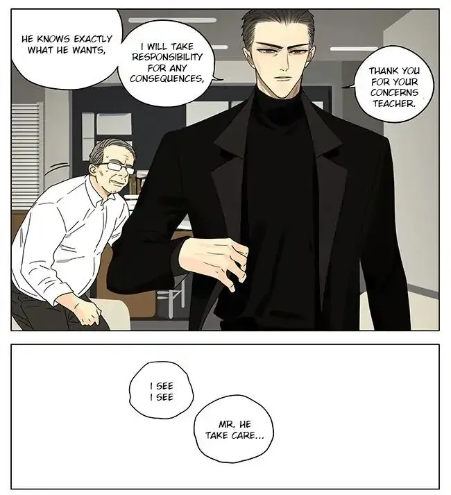 Read 19 Days chapter 266 image 5 on Lezhin