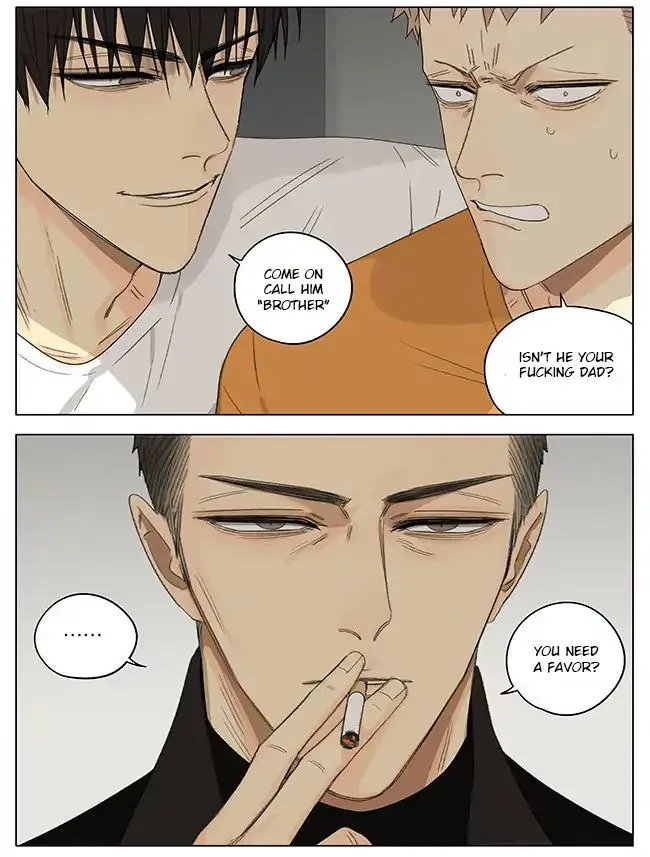 Read 19 Days chapter 266 image 7 on Lezhin
