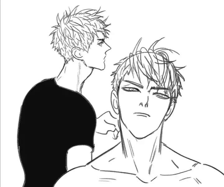 Read 19 Days chapter 267.5 image 1 on Lezhin