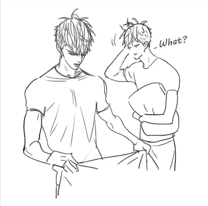 Read 19 Days chapter 267.5 image 2 on Lezhin