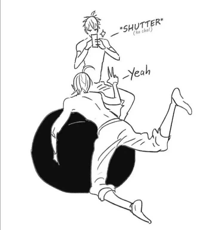 Read 19 Days chapter 267.5 image 3 on Lezhin