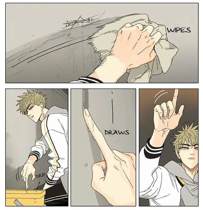 Read 19 Days chapter 268 image 5 on Lezhin
