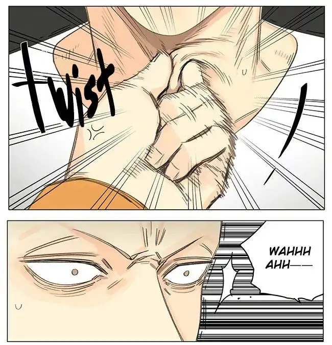 Read 19 Days chapter 270 image 4 on Lezhin