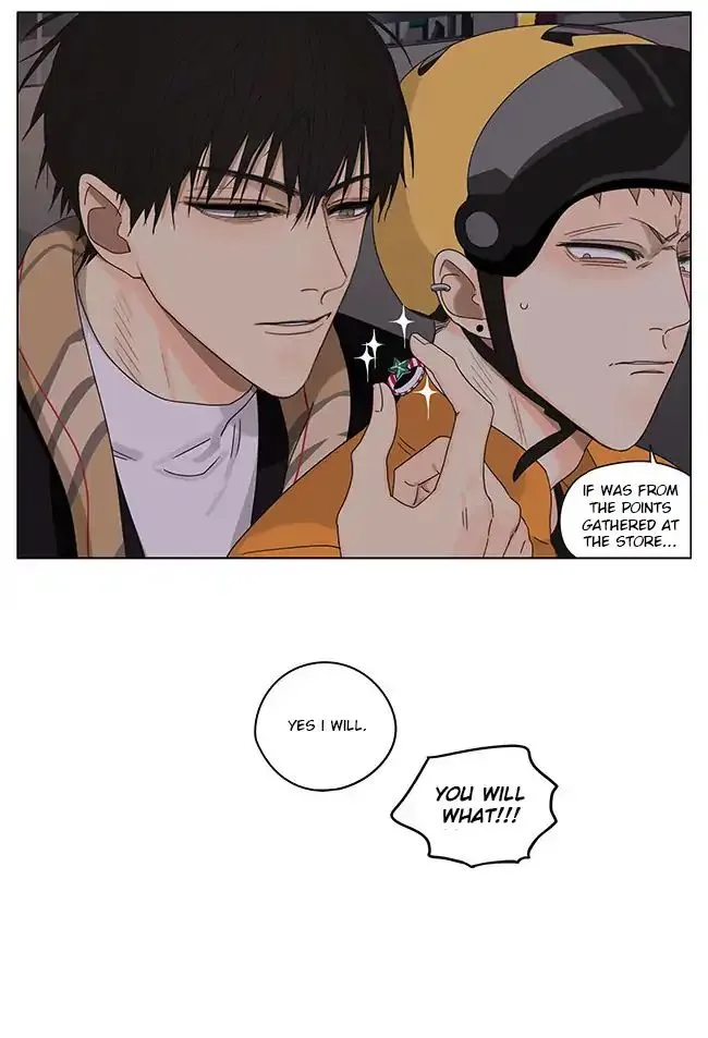Read 19 Days chapter 271.2 image 3 on Lezhin