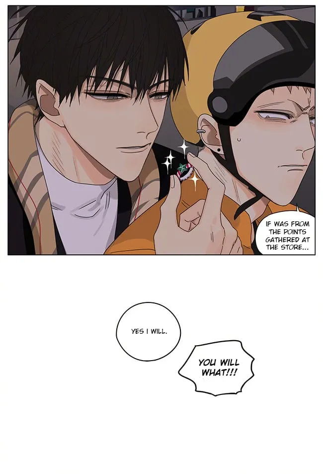 Read 19 Days chapter 271.5 image 4 on Lezhin