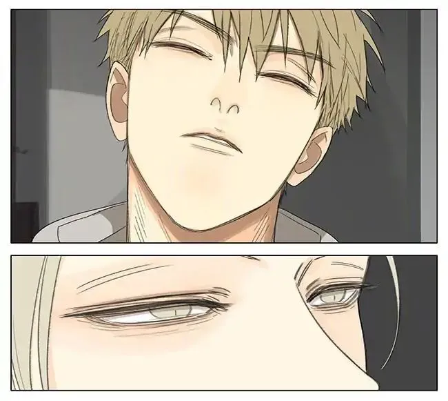 Read 19 Days chapter 272 image 5 on Lezhin